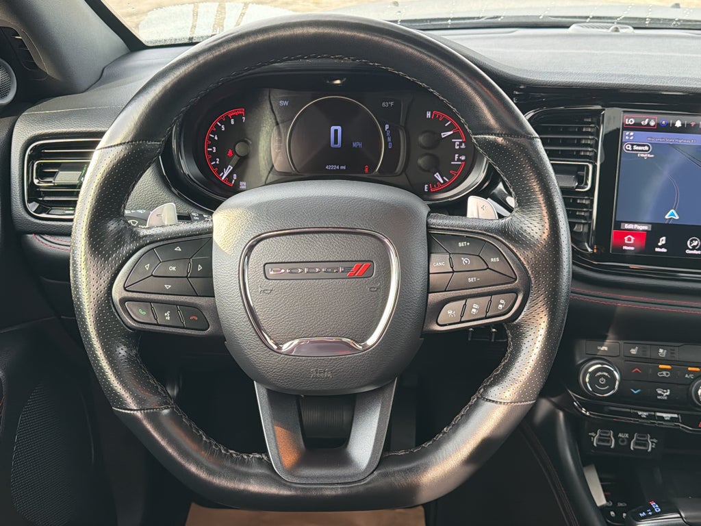 2023 Dodge Durango R/T Plus