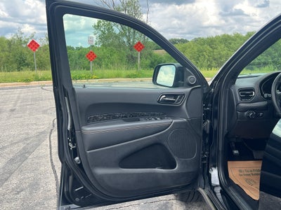 2025 Dodge Durango R/T 20th Anniversary Plus