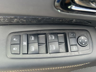 2025 Dodge Durango R/T 20th Anniversary Plus