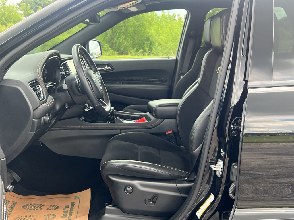 2025 Dodge Durango R/T 20th Anniversary Plus