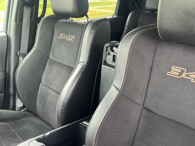 2025 Dodge Durango R/T 20th Anniversary Plus