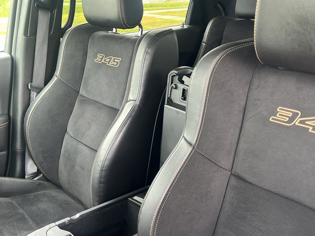 2025 Dodge Durango R/T 20th Anniversary Plus