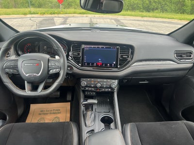 2025 Dodge Durango R/T 20th Anniversary Plus