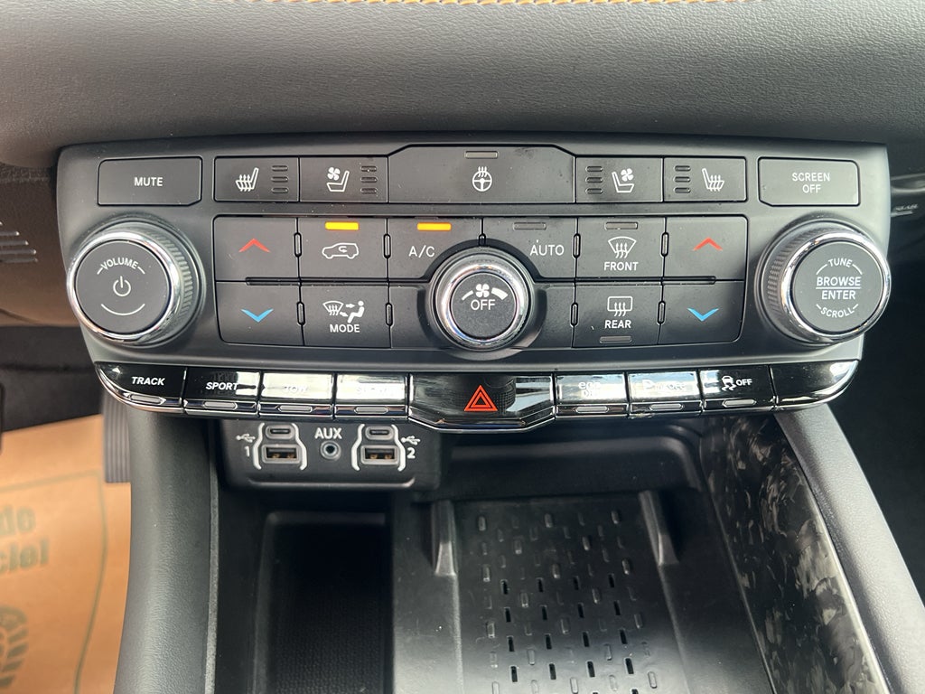 2025 Dodge Durango R/T 20th Anniversary Plus