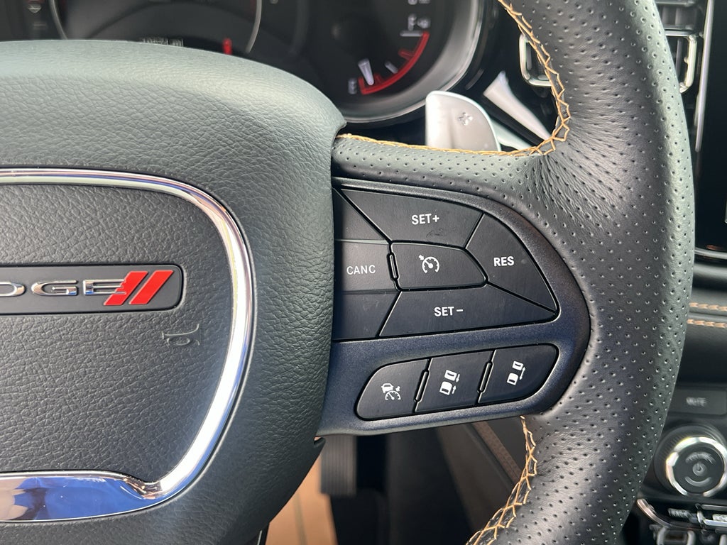 2025 Dodge Durango R/T 20th Anniversary Plus