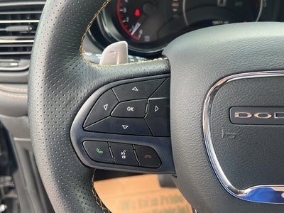2025 Dodge Durango R/T 20th Anniversary Plus