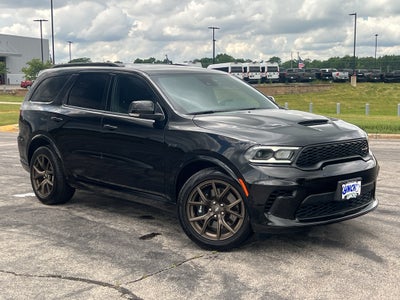 2025 Dodge Durango R/T 20th Anniversary Plus