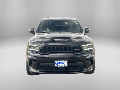 2025 Dodge Durango R/T 20th Anniversary Plus