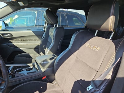 2025 Dodge Durango R/T 20th Anniversary Plus