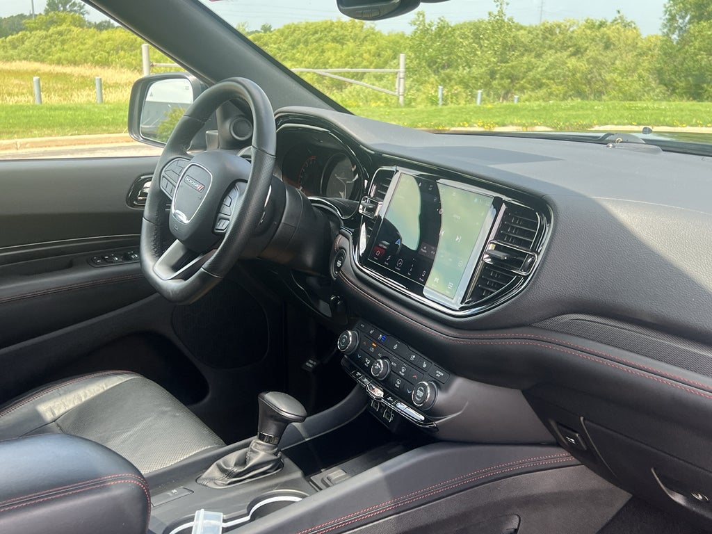 2023 Dodge Durango R/T Plus