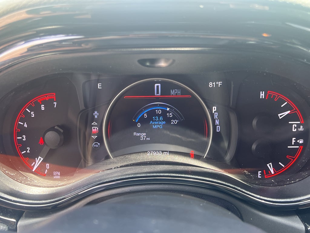 2023 Dodge Durango R/T Plus
