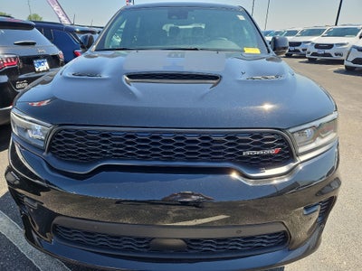 2025 Dodge Durango R/T 20th Anniversary Plus