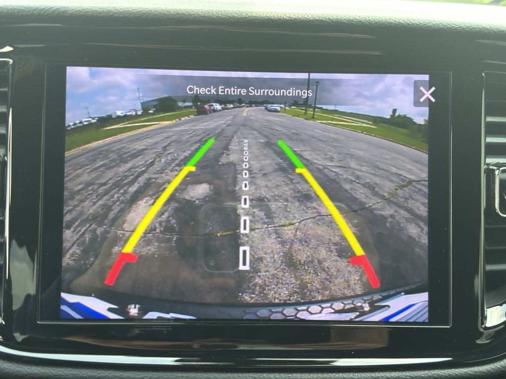 2023 Dodge Durango R/T Blacktop Tow n Go