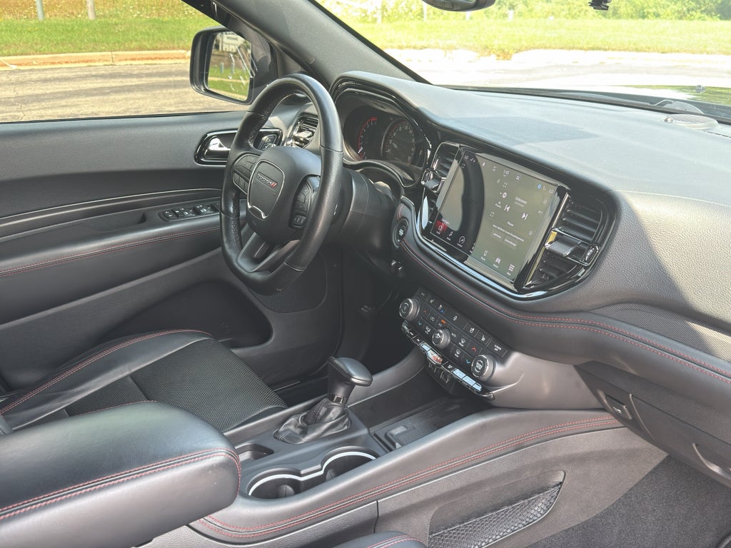 2023 Dodge Durango R/T Blacktop Tow n Go