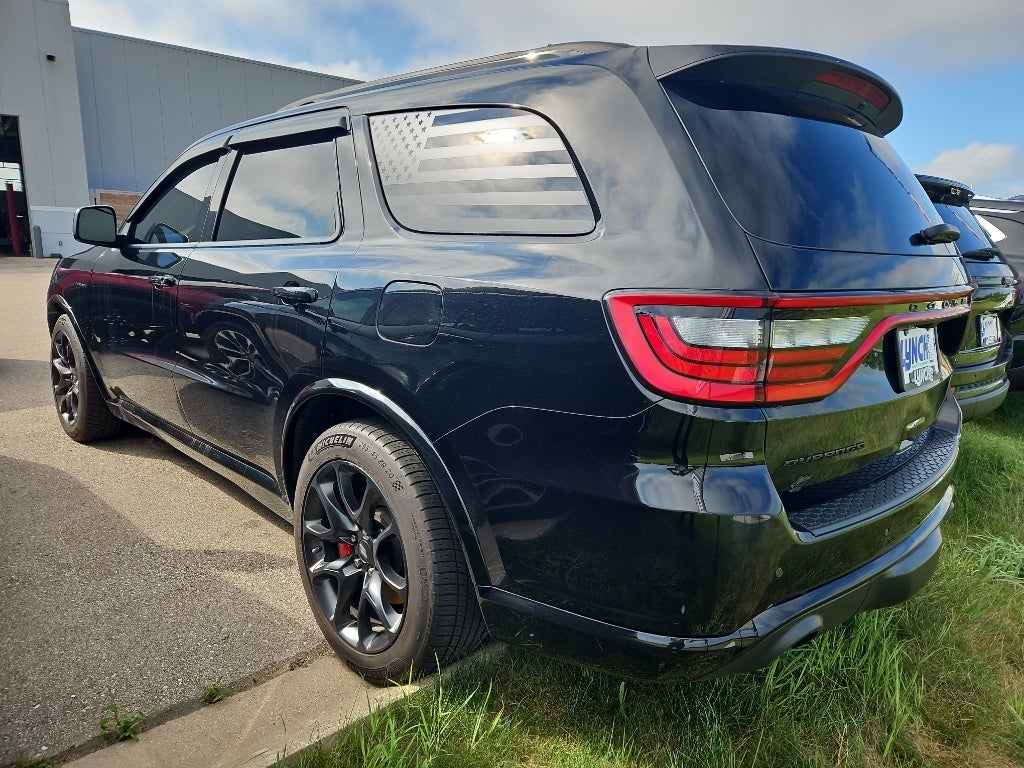 2023 Dodge Durango R/T Plus