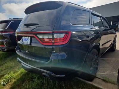 2023 Dodge Durango R/T Plus