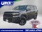 2024 Jeep Wagoneer Series II Carbide