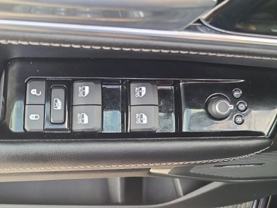 2024 Jeep Wagoneer Series II Carbide