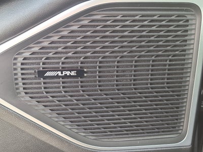 2024 Jeep Wagoneer Series II Carbide