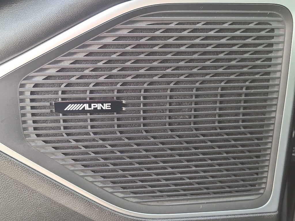 2024 Jeep Wagoneer Series II Carbide
