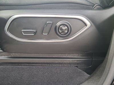2024 Jeep Wagoneer Series II Carbide