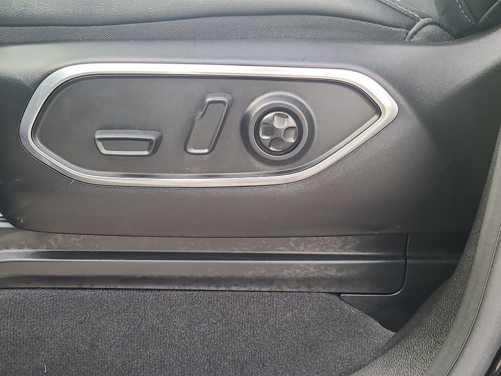 2024 Jeep Wagoneer Series II Carbide