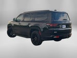 2024 Jeep Wagoneer Series II Carbide