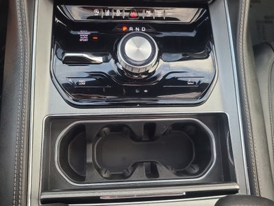 2024 Jeep Wagoneer Series II Carbide