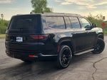 2024 Jeep Wagoneer Series II Carbide