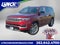 2023 Jeep Grand Wagoneer Series II