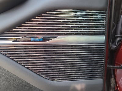 2023 Jeep Grand Wagoneer Series II
