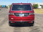 2023 Jeep Grand Wagoneer Series II