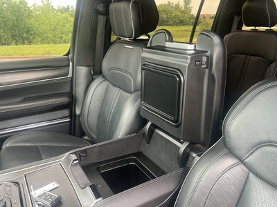2023 Jeep Grand Wagoneer Series II Obsidian