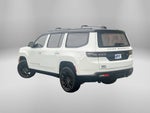 2023 Jeep Grand Wagoneer Series II Obsidian