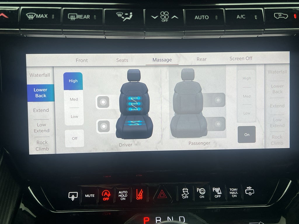 2023 Jeep Grand Wagoneer Series II Obsidian