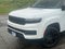 2023 Jeep Grand Wagoneer Series II Obsidian