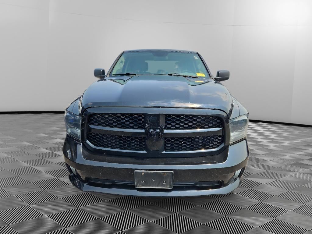 2015 RAM 1500 Express