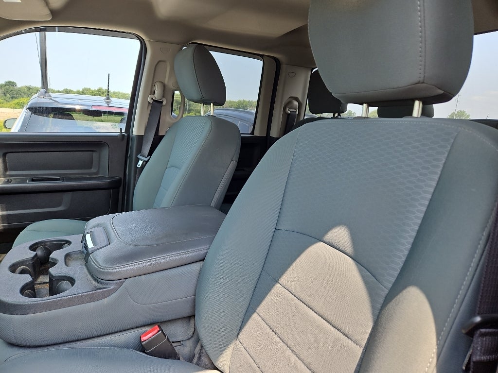 2015 RAM 1500 Express