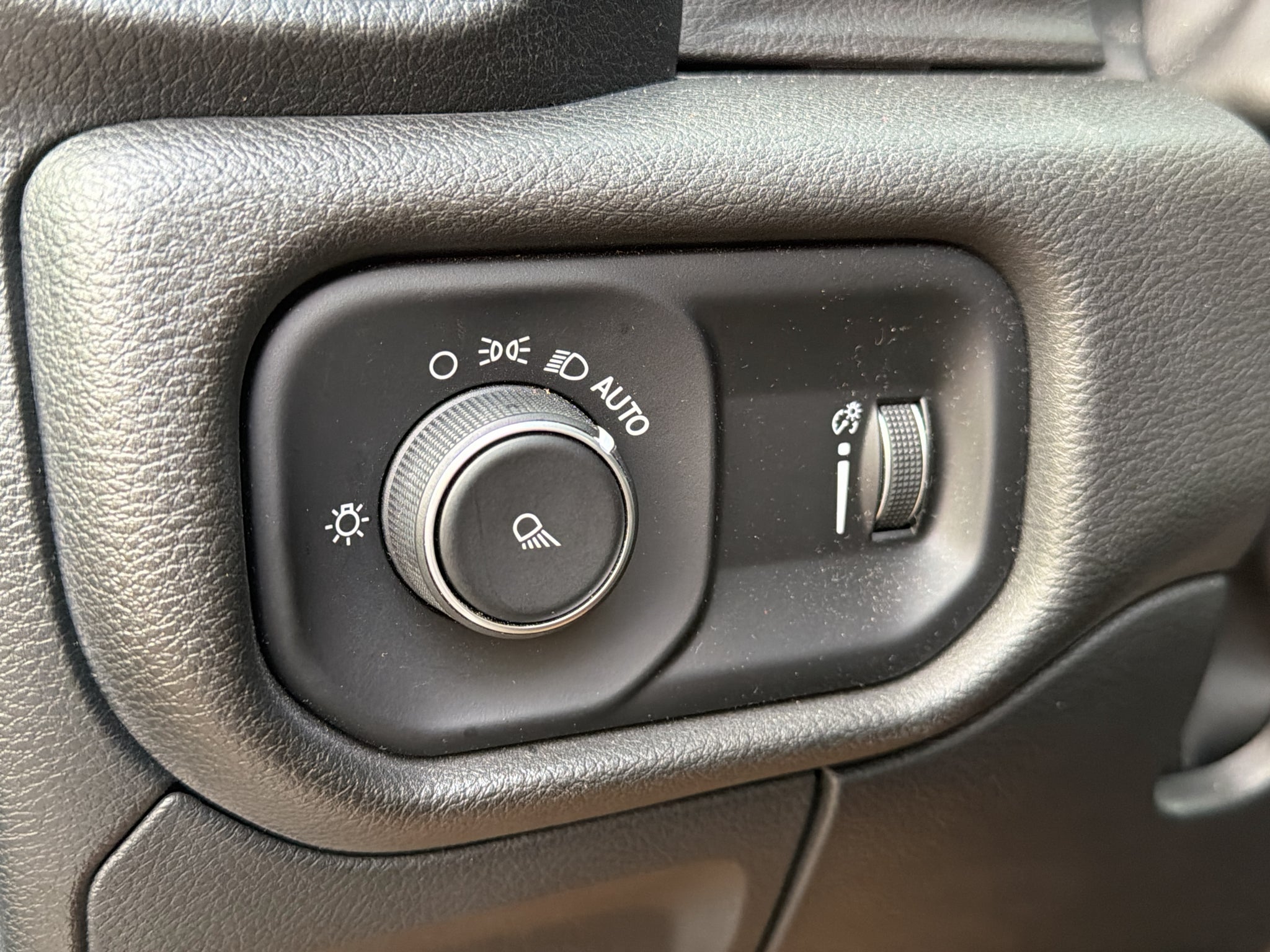 2023 RAM 1500 Tradesman