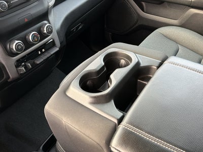 2023 RAM 1500 Tradesman