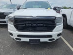 2021 RAM 1500 Big Horn Night Edition