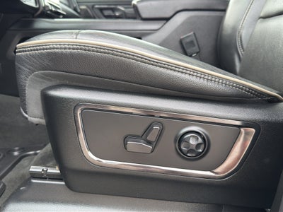 2023 RAM 1500 Limited Patriot