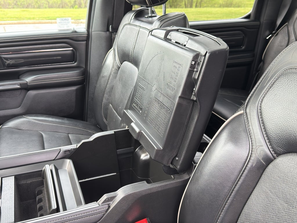 2023 RAM 1500 Limited Patriot