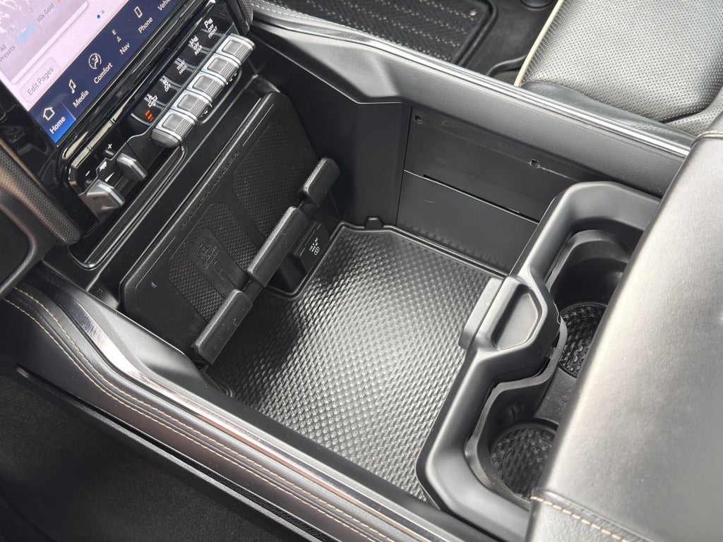 2023 RAM 1500 Limited Patriot