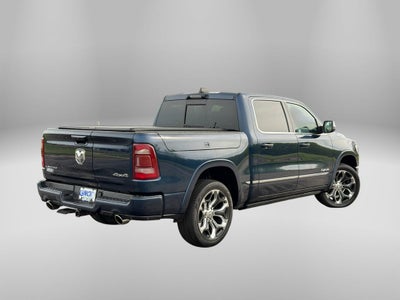 2023 RAM 1500 Limited Patriot