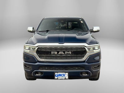 2023 RAM 1500 Limited Patriot