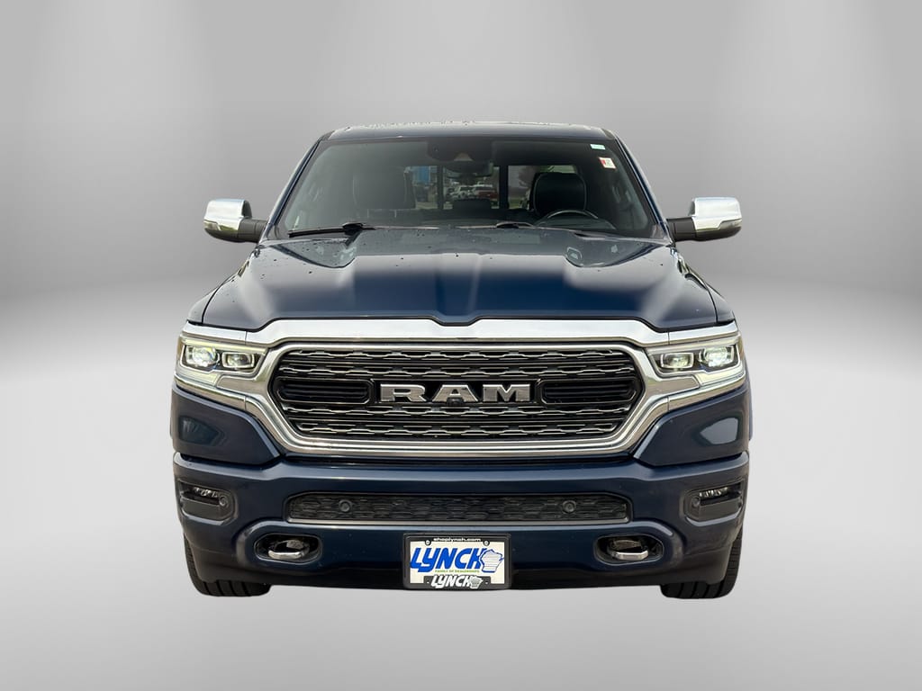 2023 RAM 1500 Limited Patriot