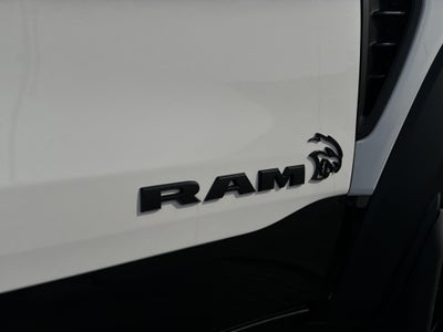 2023 RAM 1500 TRX
