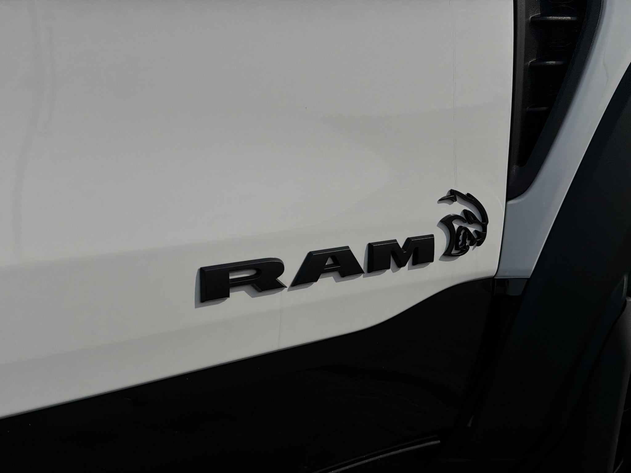 2023 RAM 1500 TRX