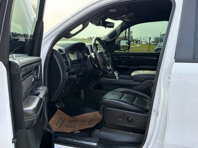 2023 RAM 1500 TRX
